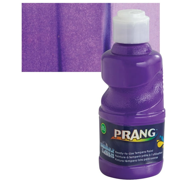 Prang ReadytoUse Washable Tempera Paint