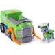 thumbnail image 2 of Paw Patrol, Camión de Reciclaje Transformable de Rocky con Herramientas Desplegables y Montacargas Móvil, para Edades de 3 años en Adelante, 2 of 3