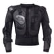thumbnail image 1 of Chaqueta de Cuerpo Completo Kenally para Hombre Gafas de Moto Negro XXXL VI0243-04B, 1 of 6
