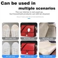 thumbnail image 4 of 4-in-1 Multi-Enzyme Foam Cleaner Spray, All-Purpose No-Rinse Deep Cleaning Foam for Kitchen Grease, Car Interior, Bathroom Tile & Sofa Upholstery, Lemon Fresh Scent, 5oz, 4 of 6