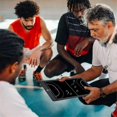 thumbnail image 4 of Coaching Board,LCD Screen Strategy Marker Board,Horizontal Basketball, 4 of 5