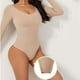 thumbnail image 4 of Faja moldeadora de cintura para mujer, talla grande, moldeadora de cintura, 4 of 5