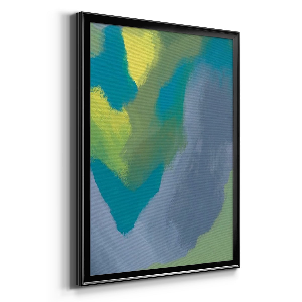 Lost in Memories II Premium Framed Print, in Gold, Black, or Silver - Ready to Hang