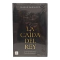 thumbnail image 1 of Libro Cross Books La Caída del Rey, 1 of 4