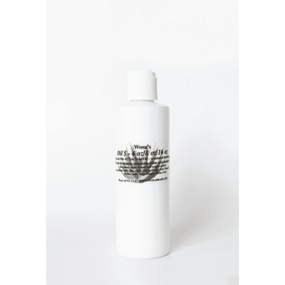 Wosa's Tea Tree Oil 5 Cleaning and Conditioning Oil