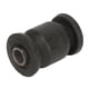 thumbnail image 4 of 4PCS 10mm Swing Arm Bushing Bushes Set Shock Absorption Bushing Spacer for ATV Scooter UTV Quad Bike, 4 of 5