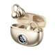thumbnail image 2 of Auriculares Bluetooth de 5,4" con clip para la oreja, batería alta, baja latencia, cómodos de usar sin sentir, micrófono doble, reducción de ruido, auriculares Bluetooth de plástico de tipo abierto., 2 of 6
