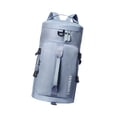 thumbnail image 4 of Mochila de viaje Zulema con bolsa de almacenamiento separada para artículos secos y húmedos Azul, 4 of 8