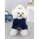 thumbnail image 3 of Pet Four-legged Clothes For Dogs And Cats With Thickened , Winter Warm Clothes For Small Dogs And Cats, 3 of 4