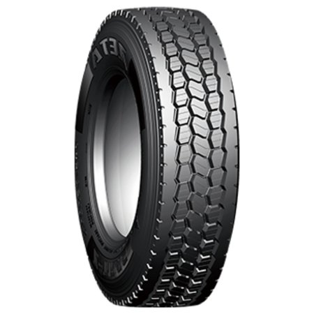 Zeta Z-TRAC 295/75R22.5 146/143M H Commercial Tire Sansujyuku sansujyuku.com