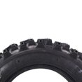 thumbnail image 6 of Kenda Bearclaw K299 - 24x8-12 Front Tire for All Terrain (ATV), UTV, and Side by Side (SxS) Vehicles - 6-Ply - Bear Claw 24x8x12 with Kenda Keychain, 6 of 9