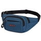 thumbnail image 1 of Bolsillo exterior - Bolsillo deportivo impermeable de gran capacidad - Bolsillo para senderismo y ciclismo, 1 of 5