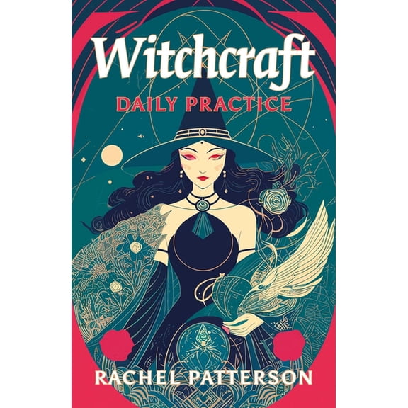 Witchcraft - Daily Practice, (Paperback)
