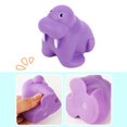 thumbnail image 2 of Juguete de ba?o para bebé Juguete de ba?o para bebé Juguetes de agua Juego de ba?o Juguete de ba?o flotante Juguetes para el ba?o Juego de ba?o Juego de animales del océano Juguetes(Azul oscuro) Unbranded TJ15673-02, 2 of 6