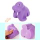thumbnail image 2 of Juguete de ba?o para bebé Juguete de ba?o para bebé Juguetes de agua Juego de ba?o Juguete de ba?o flotante Juguetes para el ba?o Juego de ba?o Juego de animales del océano Jug Artículos Deportivos Octpeak No, 2 of 6