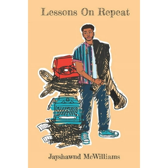 Lessons On Repeat (Paperback)