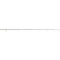 thumbnail image 5 of Lew’s TP2 Spinning Fishing Rod, 6-Foot 6-Inch, 1-Piece HM45 Graphite Rod with Medium-Light Power and Fast Action, Winn Dri-Tac Split-Grip, SoftTouch Reel Seat, No Foul Hook Keeper, Black/Gray, 5 of 7