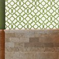 thumbnail image 4 of Moroccan Wall and Floor Stencil - 7.5 mil standard, 4 of 6