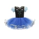 thumbnail image 1 of Vestido de princesa para niñas, vestido de baile, Anna, Elsa, Halloween, Cosplay, Navidad zhangmengya unisex, 1 of 2