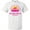 AA-White, variant on Summer Enjoy the Sunshine Carolina Beach North Carolina Pink T-Shirt