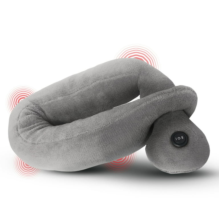 ♡SEALYシーリー 2WAY NECK PILLOW♡ Amazon.com: SEALY, Ergonomic Travel Pillow with Premium