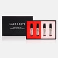 thumbnail image 1 of Set de Descubrimiento de Perfumes Lake & Skye 4.0 Unisex 4 piezas, 1 of 5
