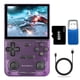 thumbnail image 1 of Mando Juegos Portátil K36 Dual Pantalla IPS 3 5 Pulgadas Batería 3500 MAh, 1 of 9