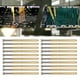 thumbnail image 5 of Pin de sonda de prueba de resorte herramientas de prueba de Pin Pogo tipo cabeza Q cabeza de 4 garras para PCB Amonsee Otros, 5 of 8