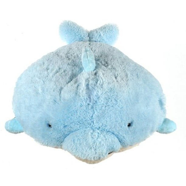 My Pillow Pet Dolphin Small (Light Blue)