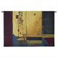 thumbnail image 2 of Ocean Voyage Medium Wall Tapestry, 2 of 2