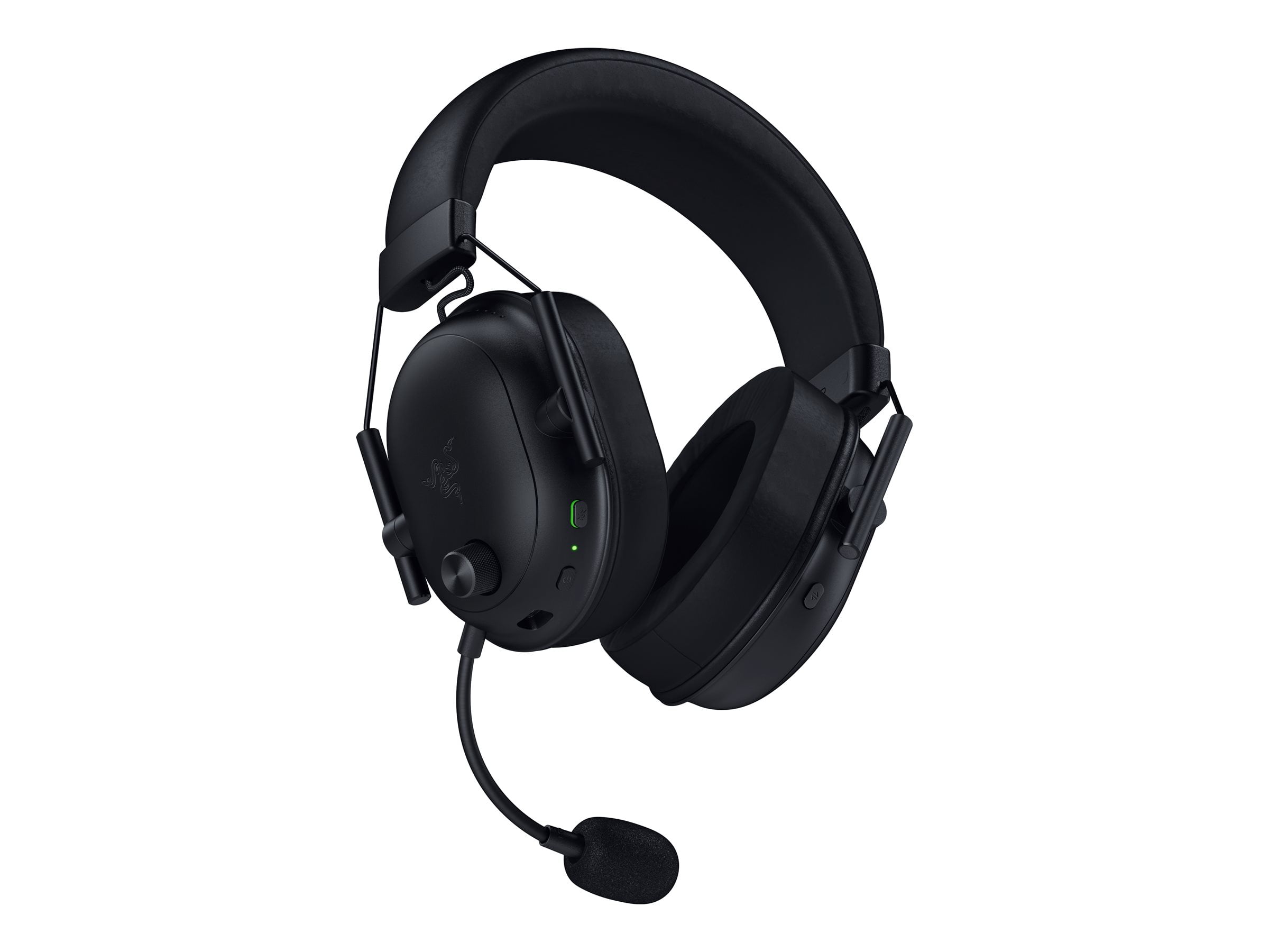 Razer BlackShark V2 HyperSpeed - Headset - full size