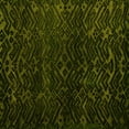 thumbnail image 1 of Ahgly Company Indoor Square Abstract Yellow Modern Area Rugs, 5' Square, 1 of 4