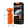 thumbnail image 3 of Water Car Windshield Rain for Car Windshield 3.04 Ounce Liquid Glass Coating with Built in Application Handle Windshield Water Window Glass Guard Windshield Anti Fouling Long, 3 of 7