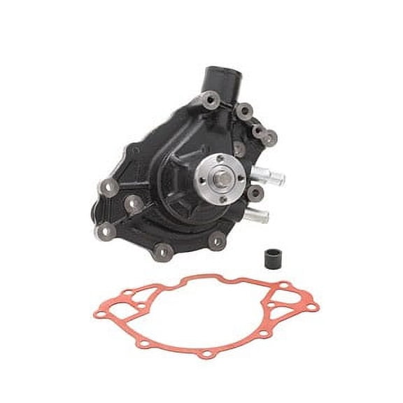 Dayco DP8101 Engine Water Pump Fits select: 1966-1969 FORD MUSTANG, 1966-1977 FORD BRONCO