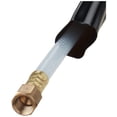 thumbnail image 3 of Astro Pneumatic Tool WINDKO ONYX Air Windshield Remover with 3pc. Blade Set - Rear Exhaust (Assorted Blades Sold Separately), 3 of 5
