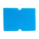 thumbnail image 4 of Esponja de PVA que no raya la cocina, esponja duradera para limpieza del hogar y el coche. Azul, 4 of 9
