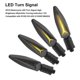 thumbnail image 1 of 2PCS Motorcycle LED Turn Signal High Brightness Motorbike Turning Indicators 12V Compatible with R1200 GS ADV K1300R R800GS, 1 of 4