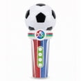 thumbnail image 2 of Ohmyroo Soccer Fan Megaphone Multicolor Portable Handheld Voice Amplifier Suiting Stadium Cheering Events, 2 of 9