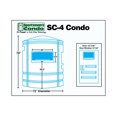 thumbnail image 5 of Sportsman's Condo SC-4 Premium 4-Person All-Weather Deer Hunting, 5 of 5