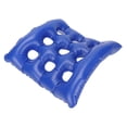 thumbnail image 5 of Cojín de asiento inflable ANGGREK PVC para Silla de Ruedas para Prevenir Llagas En la Cama, 5 of 5