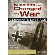 Missions That Changed the War: Germany's Last Ace (DVD)