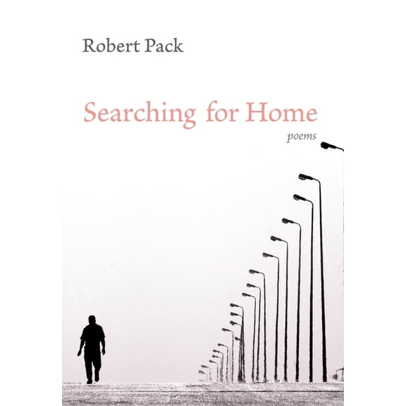 Searching for Home (Hardcover)