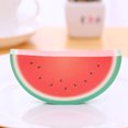 thumbnail image 1 of Notas adhesivas en forma de fruta Linda forma de fruta alrededor de 150 hojas Colores brillantes Notas adhesivas lindas Notas postits para estudiantes, 1 of 1