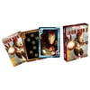 Playing Card - Marvel - Iron Man 3 Poker Licensed Gifts Toys 52255