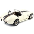 thumbnail image 3 of Coche fundido a presión Otto Mobile Shelby Cobra 427 S/C 1964 1:18, 3 of 4