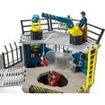 thumbnail image 4 of Schleich : Dinosaures / Grande Station de Recherche Dino 41462, 4 of 7