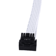 thumbnail image 6 of -Modular GPU 3X8-Pin to 16Pin Power Supply PCIE5.0 12VHPWR for RTX4090 Video Card Graphics Card, 6 of 6