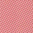 thumbnail image 1 of Ahgly Company Machine Washable Indoor Square Transitional Pastel Pink Area Rugs, 4' Square, 1 of 7