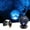 🔥 Blue, variant on Viflosae LED Night Lights Sky Night Lights Projection Projector Create a Magical Sky , Rotating LED Night Light for Bedroom or Nursery, Relaxing Ambiance Light, Gift for Children and Adults