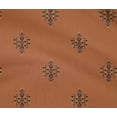 thumbnail image 4 of oneOone Cotton Flex Fabric Geometric Ikat Printed Craft Fabric BTY 40 Inch Wide, 4 of 4